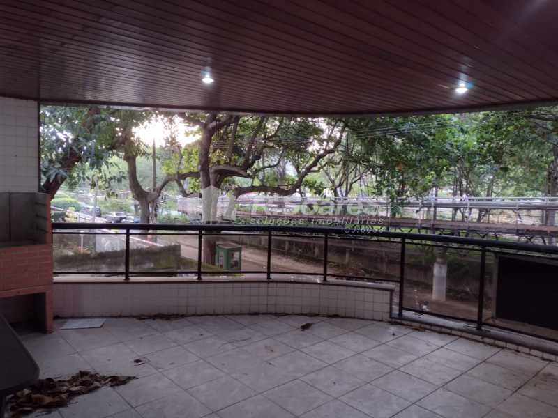Conheça 8 do imóvel - Apartamento com 2 Quartos na Barra da Tijuca, Av. Gilberto Amado - BAAP20003 - 1 8 - Apartamento com 2 Quartos na Barra da Tijuca, Av. Gilberto Amado - BAAP20003 - 1