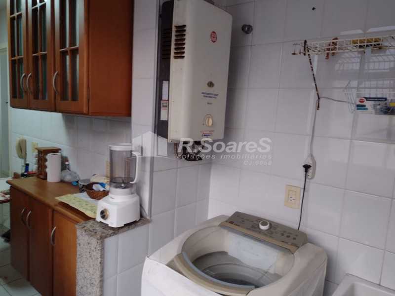 Conheça 10 do imóvel - Apartamento com 2 Quartos na Barra da Tijuca, Av. Gilberto Amado - BAAP20003 - 11 10 - Apartamento com 2 Quartos na Barra da Tijuca, Av. Gilberto Amado - BAAP20003 - 11