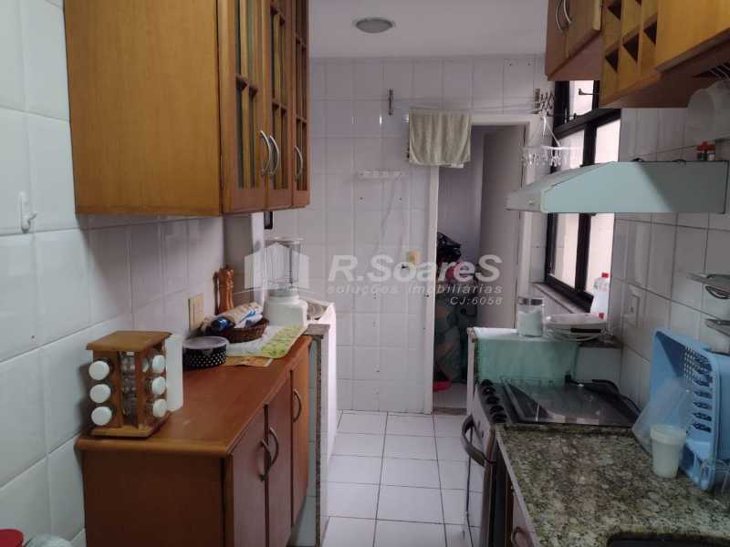 Conheça 12 do imóvel - Apartamento com 2 Quartos na Barra da Tijuca, Av. Gilberto Amado - BAAP20003 - 13 12 - Apartamento com 2 Quartos na Barra da Tijuca, Av. Gilberto Amado - BAAP20003 - 13