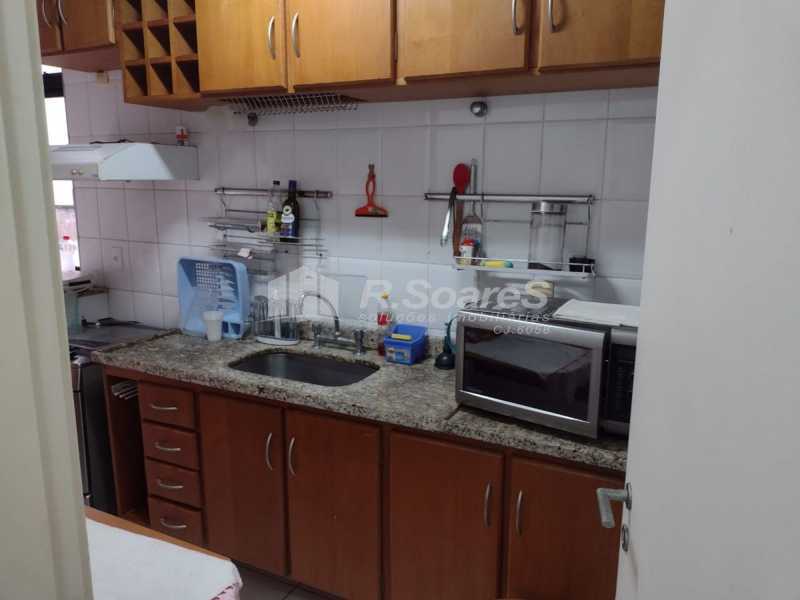 13 - Apartamento com 2 Quartos na Barra da Tijuca, Av. Gilberto Amado - BAAP20003 - 14