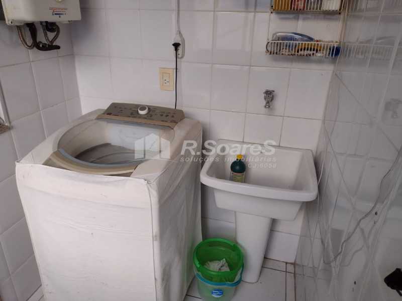 Conheça 14 do imóvel - Apartamento com 2 Quartos na Barra da Tijuca, Av. Gilberto Amado - BAAP20003 - 15 14 - Apartamento com 2 Quartos na Barra da Tijuca, Av. Gilberto Amado - BAAP20003 - 15