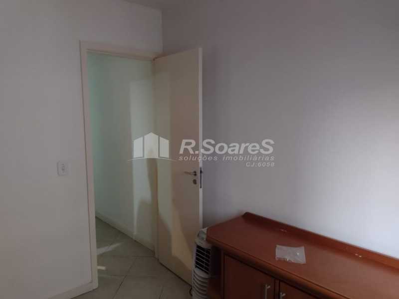 18 - Apartamento com 2 Quartos na Barra da Tijuca, Av. Gilberto Amado - BAAP20003 - 19
