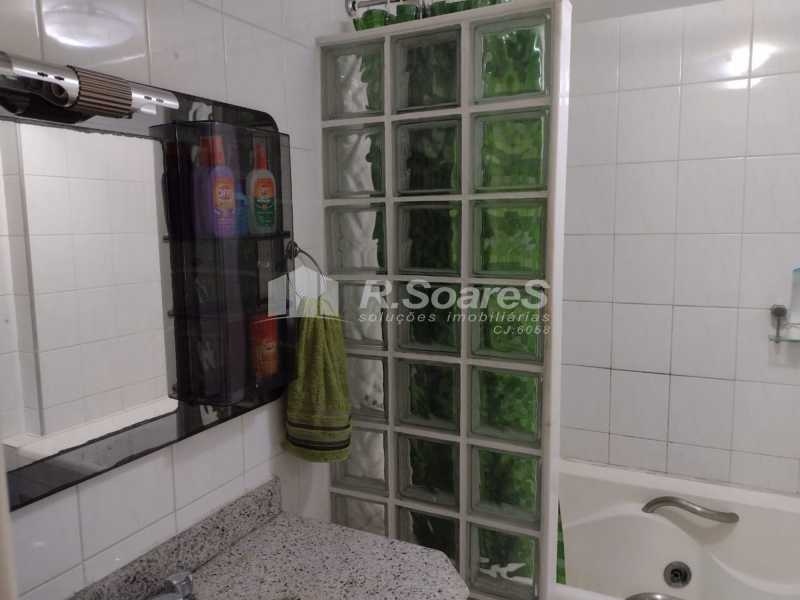 Conheça 20 do imóvel - Apartamento com 2 Quartos na Barra da Tijuca, Av. Gilberto Amado - BAAP20003 - 21 20 - Apartamento com 2 Quartos na Barra da Tijuca, Av. Gilberto Amado - BAAP20003 - 21