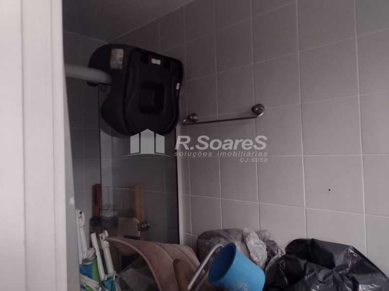 Conheça 22 do imóvel - Apartamento com 2 Quartos na Barra da Tijuca, Av. Gilberto Amado - BAAP20003 - 22 22 - Apartamento com 2 Quartos na Barra da Tijuca, Av. Gilberto Amado - BAAP20003 - 22