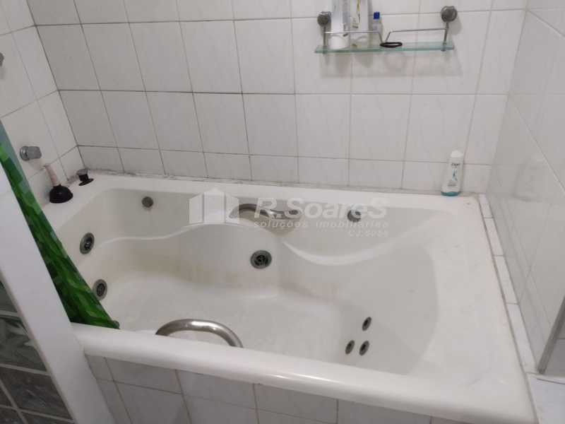 Conheça 23 do imóvel - Apartamento com 2 Quartos na Barra da Tijuca, Av. Gilberto Amado - BAAP20003 - 23 23 - Apartamento com 2 Quartos na Barra da Tijuca, Av. Gilberto Amado - BAAP20003 - 23