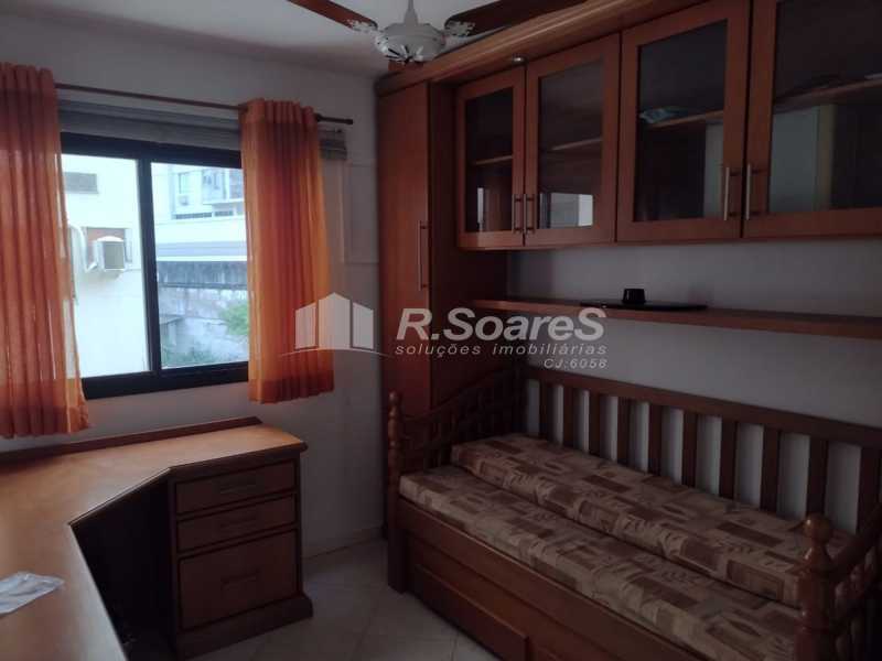 Conheça 25 do imóvel - Apartamento com 2 Quartos na Barra da Tijuca, Av. Gilberto Amado - BAAP20003 - 25 25 - Apartamento com 2 Quartos na Barra da Tijuca, Av. Gilberto Amado - BAAP20003 - 25
