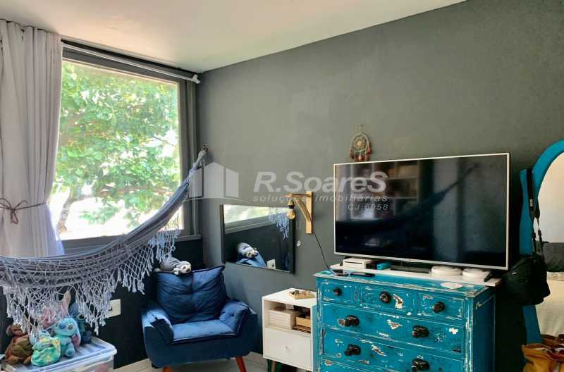 Conheça 17 do imóvel - Apartamento com 3 Quartos na Barra da Tijuca, Av. Gilberto Amado - BAAP30009 - 17 17 - Apartamento com 3 Quartos na Barra da Tijuca, Av. Gilberto Amado - BAAP30009 - 17