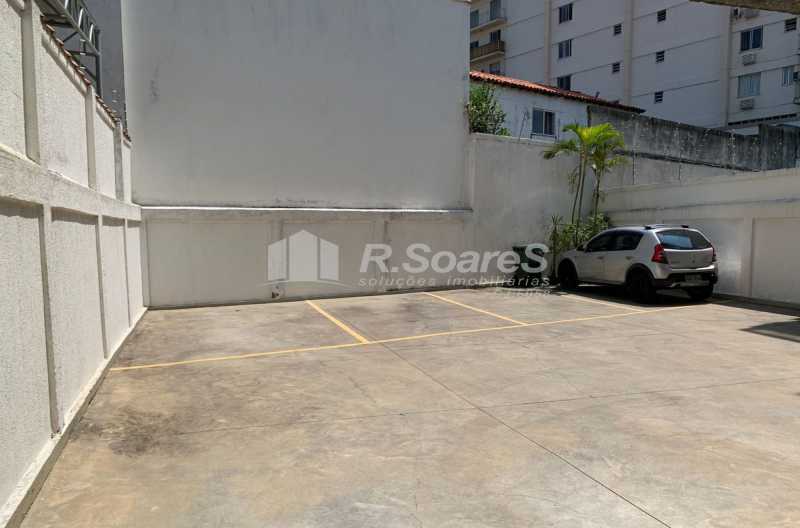 23 - Apartamento com 3 Quartos na Barra da Tijuca, Av. Gilberto Amado - BAAP30009 - 23