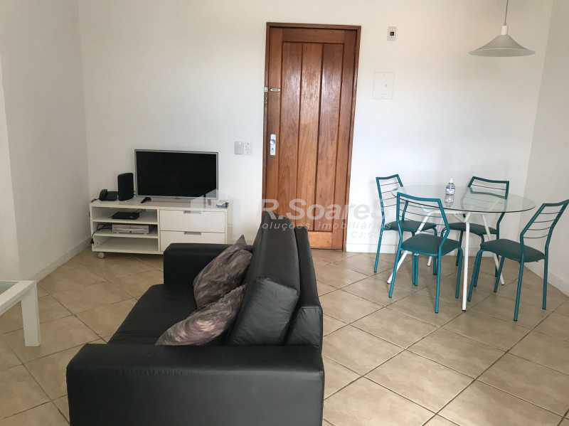 Conheça 5 do imóvel - Flat 1 quarto à venda Rio de Janeiro,RJ - R$ 960.000 - BAFL10001 - 6 5 - Flat 1 quarto à venda Rio de Janeiro,RJ - R$ 960.000 - BAFL10001 - 6