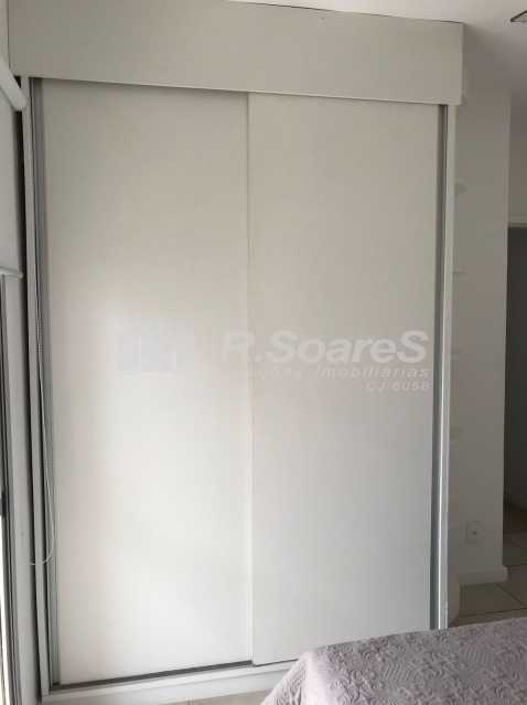 Conheça 10 do imóvel - Flat 1 quarto à venda Rio de Janeiro,RJ - R$ 960.000 - BAFL10001 - 9 10 - Flat 1 quarto à venda Rio de Janeiro,RJ - R$ 960.000 - BAFL10001 - 9