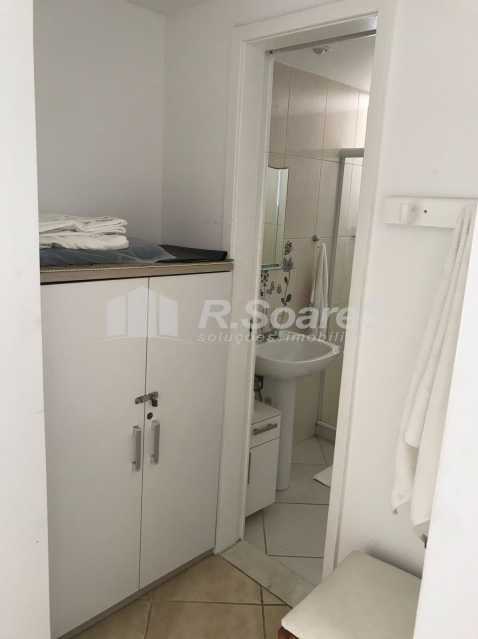 15 - Flat 1 quarto à venda Rio de Janeiro,RJ - R$ 960.000 - BAFL10001 - 14