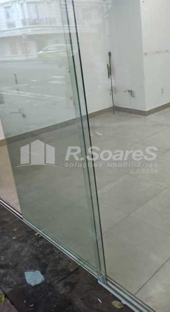 Conheça 2. do imóvel - Loja 35m² para alugar Rio de Janeiro,RJ - R$ 3.500 - LDLJ00046 - 4 2. - Loja 35m² para alugar Rio de Janeiro,RJ - R$ 3.500 - LDLJ00046 - 4