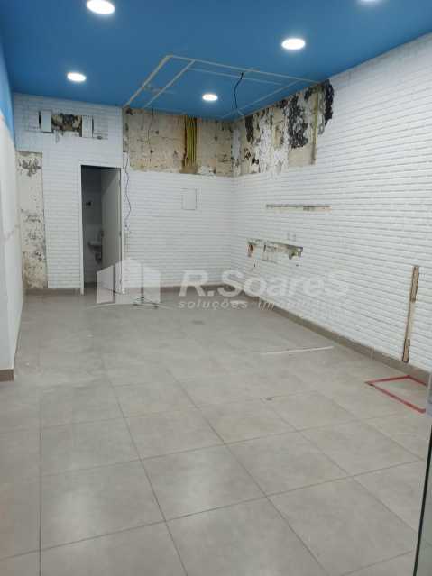 Conheça 3f. do imóvel - Loja 35m² para alugar Rio de Janeiro,RJ - R$ 3.500 - LDLJ00046 - 9 3f. - Loja 35m² para alugar Rio de Janeiro,RJ - R$ 3.500 - LDLJ00046 - 9