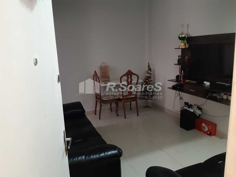 20211228_164255 - Apartamento 2 quartos à venda Rio de Janeiro,RJ - R$ 490.000 - GPAP20083 - 1
