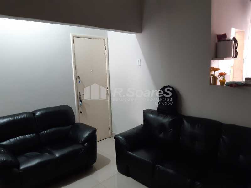 20211228_164334 - Apartamento 2 quartos à venda Rio de Janeiro,RJ - R$ 490.000 - GPAP20083 - 3