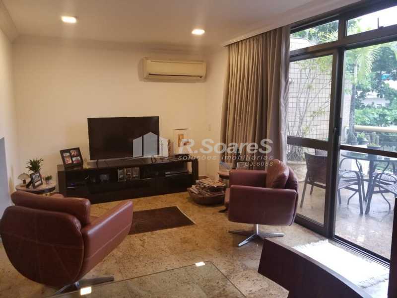 Conheça 7 do imóvel - Apartamento com 3 Quartos na Barra da Tijuca, Av. General Guedes da Fontoura - BAAP30007 - 8 7 - Apartamento com 3 Quartos na Barra da Tijuca, Av. General Guedes da Fontoura - BAAP30007 - 8