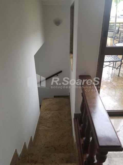 Conheça 12 do imóvel - Apartamento com 3 Quartos na Barra da Tijuca, Av. General Guedes da Fontoura - BAAP30007 - 13 12 - Apartamento com 3 Quartos na Barra da Tijuca, Av. General Guedes da Fontoura - BAAP30007 - 13