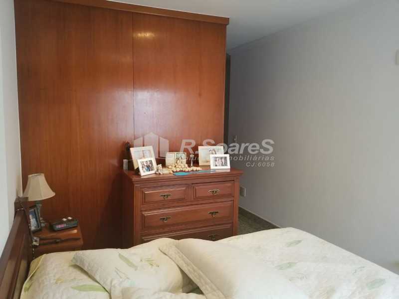 Conheça 20 do imóvel - Apartamento com 3 Quartos na Barra da Tijuca, Av. General Guedes da Fontoura - BAAP30007 - 20 20 - Apartamento com 3 Quartos na Barra da Tijuca, Av. General Guedes da Fontoura - BAAP30007 - 20