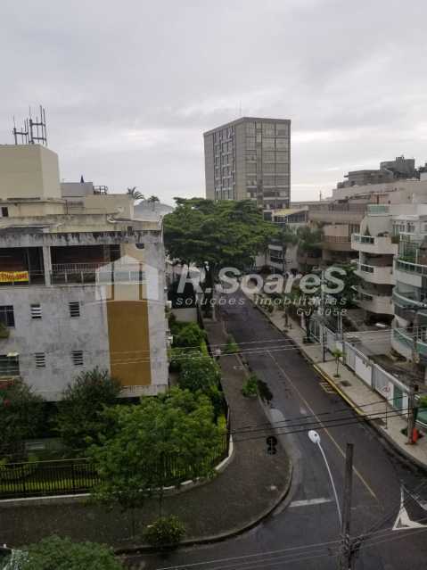 28 - Apartamento com 3 Quartos na Barra da Tijuca, Av. General Guedes da Fontoura - BAAP30007 - 28