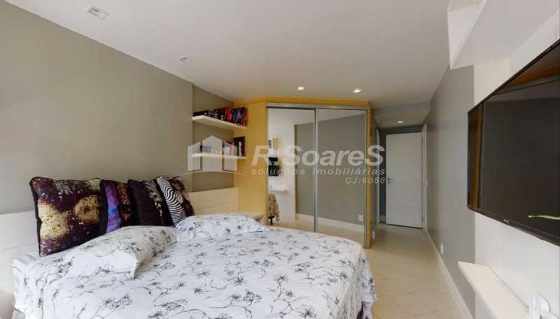 17 - Apartamento com 3 Quartos na Barra da Tijuca, Av. General Guedes da Fontoura - BAAP30006 - 18
