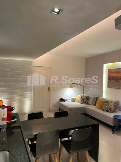 Conheça 2 do imóvel - Flat 1 quarto à venda Rio de Janeiro,RJ - R$ 990.000 - BAFL10002 - 4 2 - Flat 1 quarto à venda Rio de Janeiro,RJ - R$ 990.000 - BAFL10002 - 4