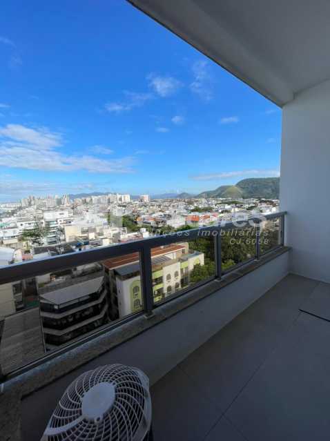 4 - Flat 1 quarto à venda Rio de Janeiro,RJ - R$ 990.000 - BAFL10002 - 6