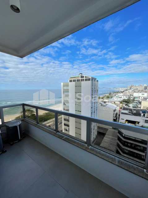 Conheça 5 do imóvel - Flat 1 quarto à venda Rio de Janeiro,RJ - R$ 990.000 - BAFL10002 - 8 5 - Flat 1 quarto à venda Rio de Janeiro,RJ - R$ 990.000 - BAFL10002 - 8
