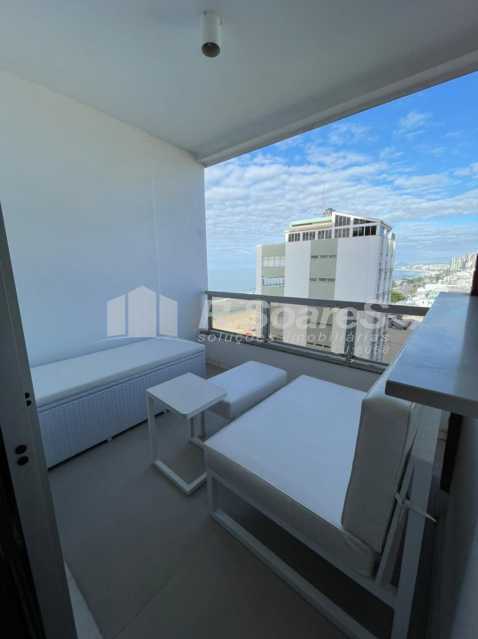 Conheça 9 do imóvel - Flat 1 quarto à venda Rio de Janeiro,RJ - R$ 990.000 - BAFL10002 - 10 9 - Flat 1 quarto à venda Rio de Janeiro,RJ - R$ 990.000 - BAFL10002 - 10
