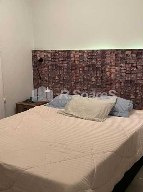 Conheça 11 do imóvel - Flat 1 quarto à venda Rio de Janeiro,RJ - R$ 990.000 - BAFL10002 - 12 11 - Flat 1 quarto à venda Rio de Janeiro,RJ - R$ 990.000 - BAFL10002 - 12