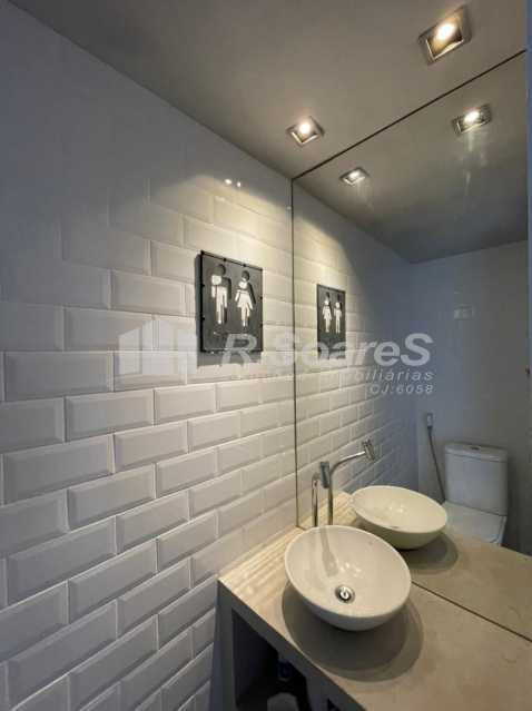 Conheça 15 do imóvel - Flat 1 quarto à venda Rio de Janeiro,RJ - R$ 990.000 - BAFL10002 - 16 15 - Flat 1 quarto à venda Rio de Janeiro,RJ - R$ 990.000 - BAFL10002 - 16