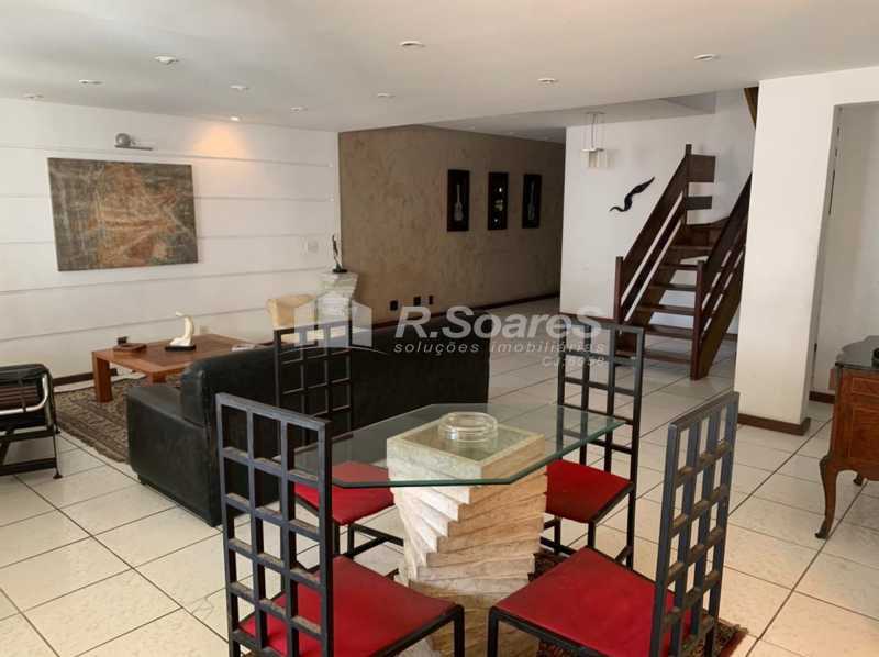 1 - Apartamento com 3 Quartos na Barra da Tijuca, Armando Coelho de Freitas - BAAP30010 - 1