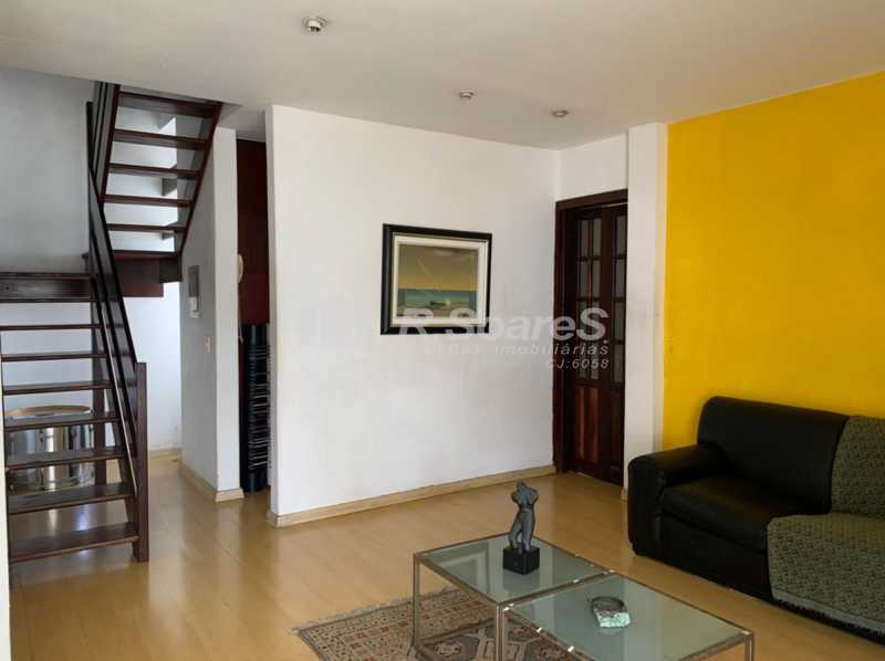 3 - Apartamento com 3 Quartos na Barra da Tijuca, Armando Coelho de Freitas - BAAP30010 - 3