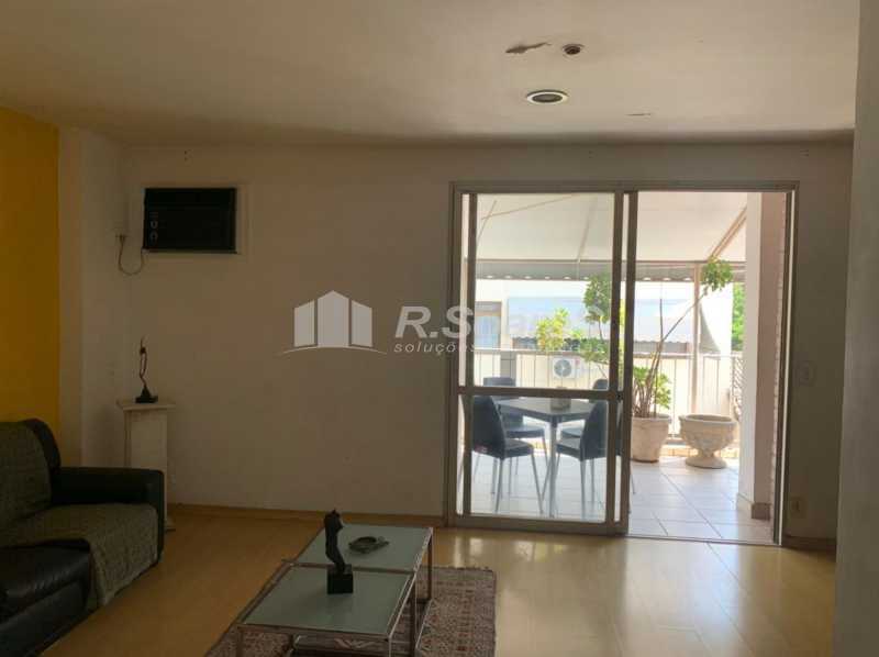 4 - Apartamento com 3 Quartos na Barra da Tijuca, Armando Coelho de Freitas - BAAP30010 - 4