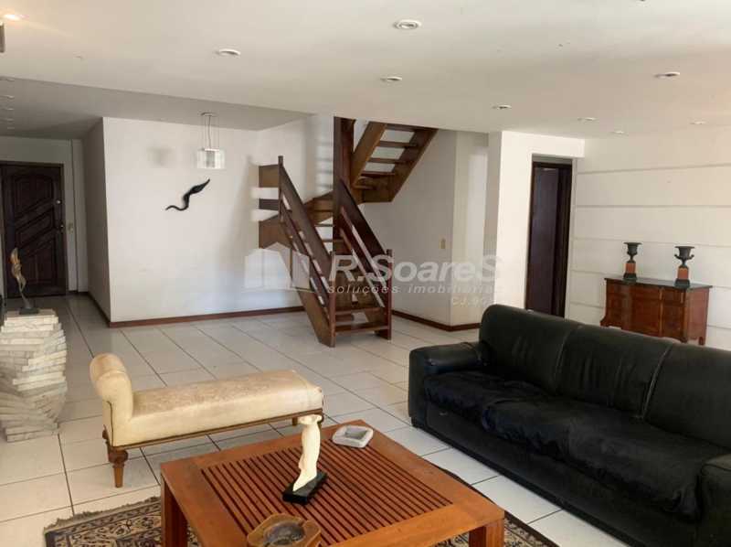 6 - Apartamento com 3 Quartos na Barra da Tijuca, Armando Coelho de Freitas - BAAP30010 - 6