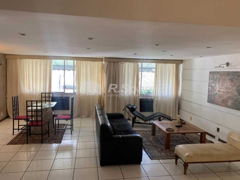 7 - Apartamento com 3 Quartos na Barra da Tijuca, Armando Coelho de Freitas - BAAP30010 - 7
