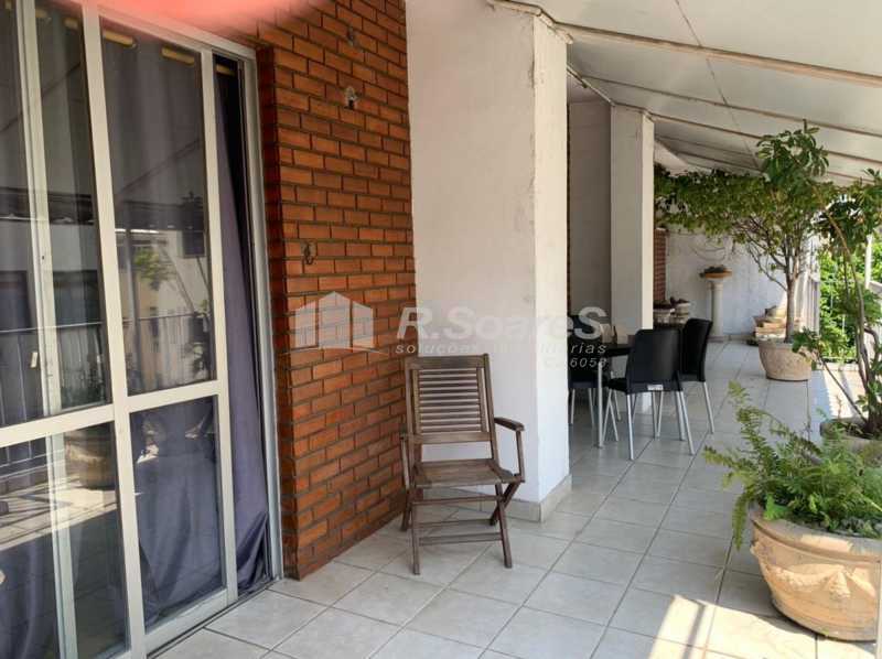 12 - Apartamento com 3 Quartos na Barra da Tijuca, Armando Coelho de Freitas - BAAP30010 - 12