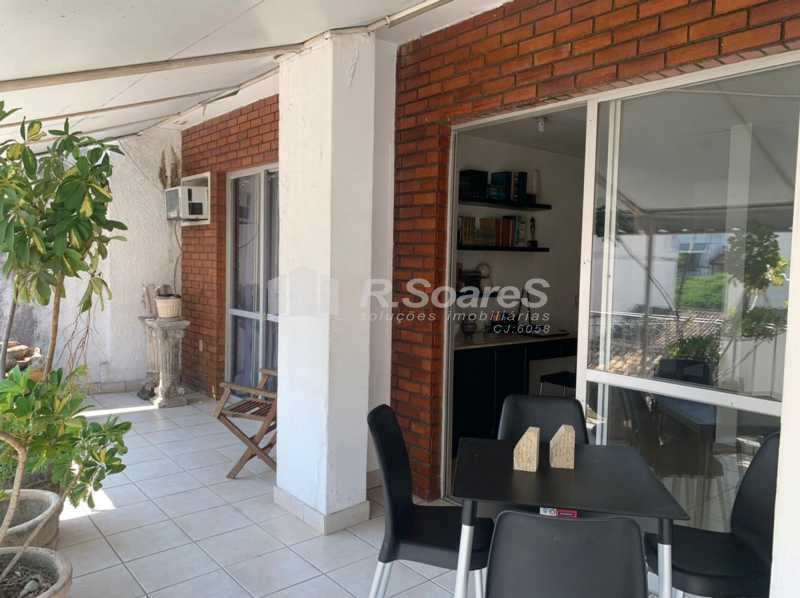 13 - Apartamento com 3 Quartos na Barra da Tijuca, Armando Coelho de Freitas - BAAP30010 - 13