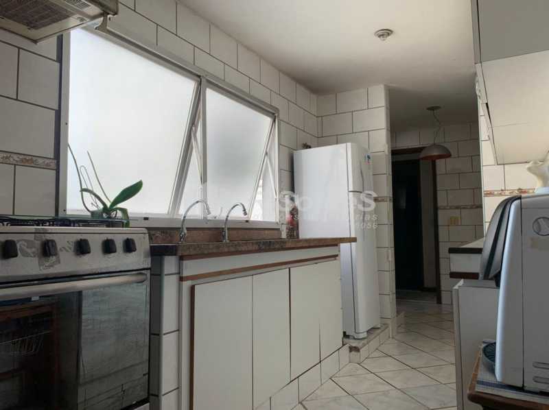 20 - Apartamento com 3 Quartos na Barra da Tijuca, Armando Coelho de Freitas - BAAP30010 - 17