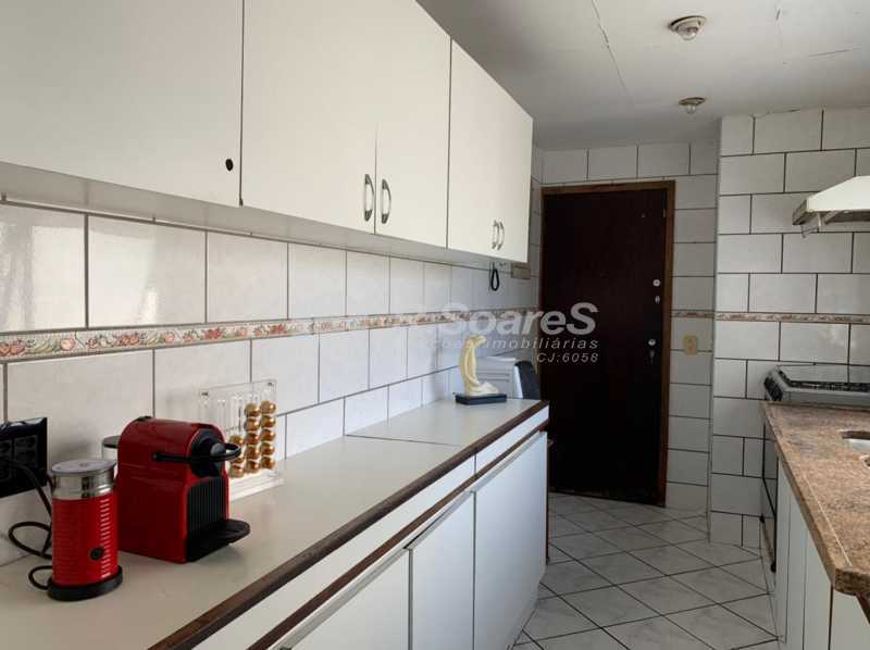 22 - Apartamento com 3 Quartos na Barra da Tijuca, Armando Coelho de Freitas - BAAP30010 - 18