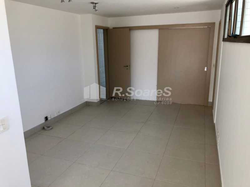 15 - Apartamento com 2 Quartos na Barra da Tijuca, Coronel Eurico de Sousa Gomes Filho - BAAP20005 - 16