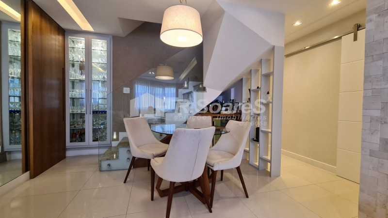Conheça 1 do imóvel - Apartamento com 3 Quartos na Barra da Tijuca, João Zanetti - BAAP30012 - 3 1 - Apartamento com 3 Quartos na Barra da Tijuca, João Zanetti - BAAP30012 - 3