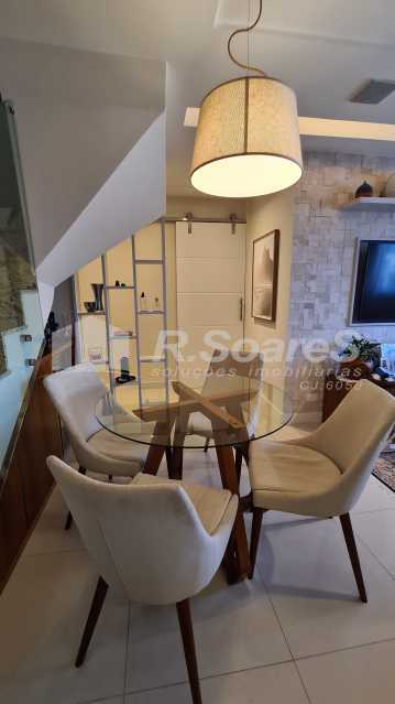Conheça 10 do imóvel - Apartamento com 3 Quartos na Barra da Tijuca, João Zanetti - BAAP30012 - 12 10 - Apartamento com 3 Quartos na Barra da Tijuca, João Zanetti - BAAP30012 - 12