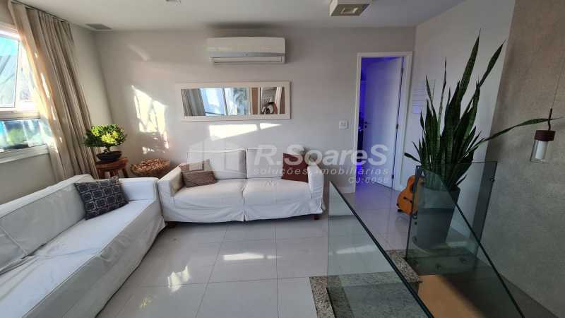 14 - Apartamento com 3 Quartos na Barra da Tijuca, João Zanetti - BAAP30012 - 16
