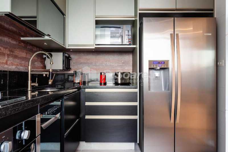 Conheça 22 do imóvel - Apartamento com 3 Quartos na Barra da Tijuca, João Zanetti - BAAP30012 - 23 22 - Apartamento com 3 Quartos na Barra da Tijuca, João Zanetti - BAAP30012 - 23