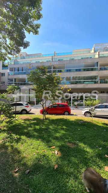 26 - Apartamento com 3 Quartos na Barra da Tijuca, João Zanetti - BAAP30012 - 26