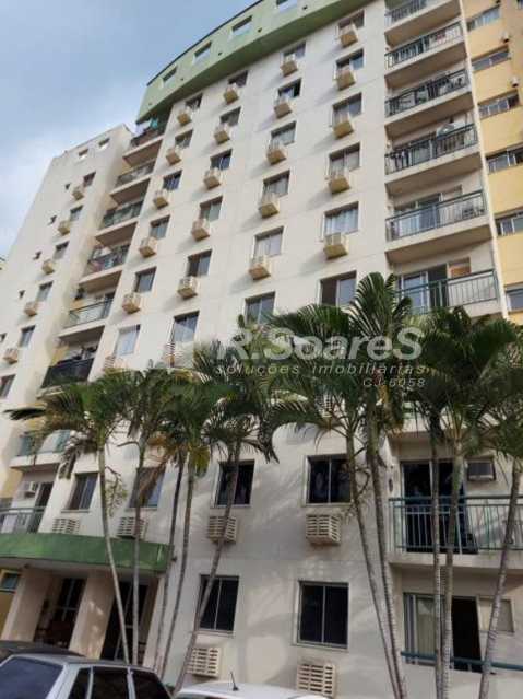 IMG-20220110-WA0037 - Apartamento com 2 quartos no Campinho. Rua Comendador Pinto - VVAP20866 - 23