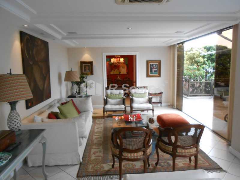 8 - Apartamento com 3 Quartos na Barra da Tijuca, Pedro Bolato - BAAP30013 - 9