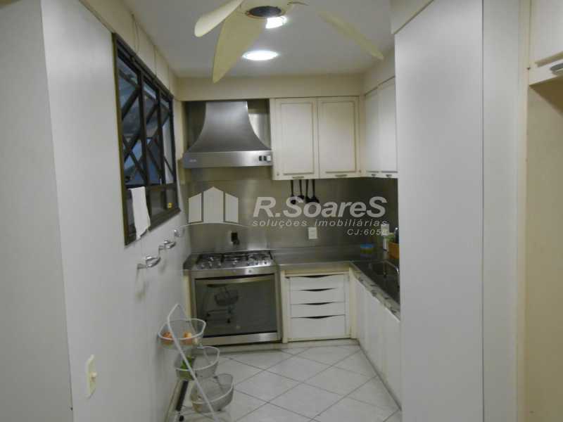 18 - Apartamento com 3 Quartos na Barra da Tijuca, Pedro Bolato - BAAP30013 - 19