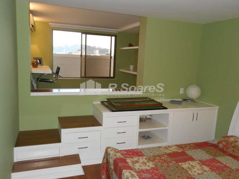 25 - Apartamento com 3 Quartos na Barra da Tijuca, Pedro Bolato - BAAP30013 - 26