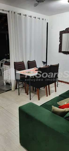 Conheça 3 do imóvel - Apartamento com 3 Quartos na Barra da Tijuca, Georgina de Albuquerque - BAAP30014 - 4 3 - Apartamento com 3 Quartos na Barra da Tijuca, Georgina de Albuquerque - BAAP30014 - 4